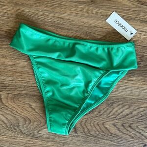 NWT Montce Swim Bottom